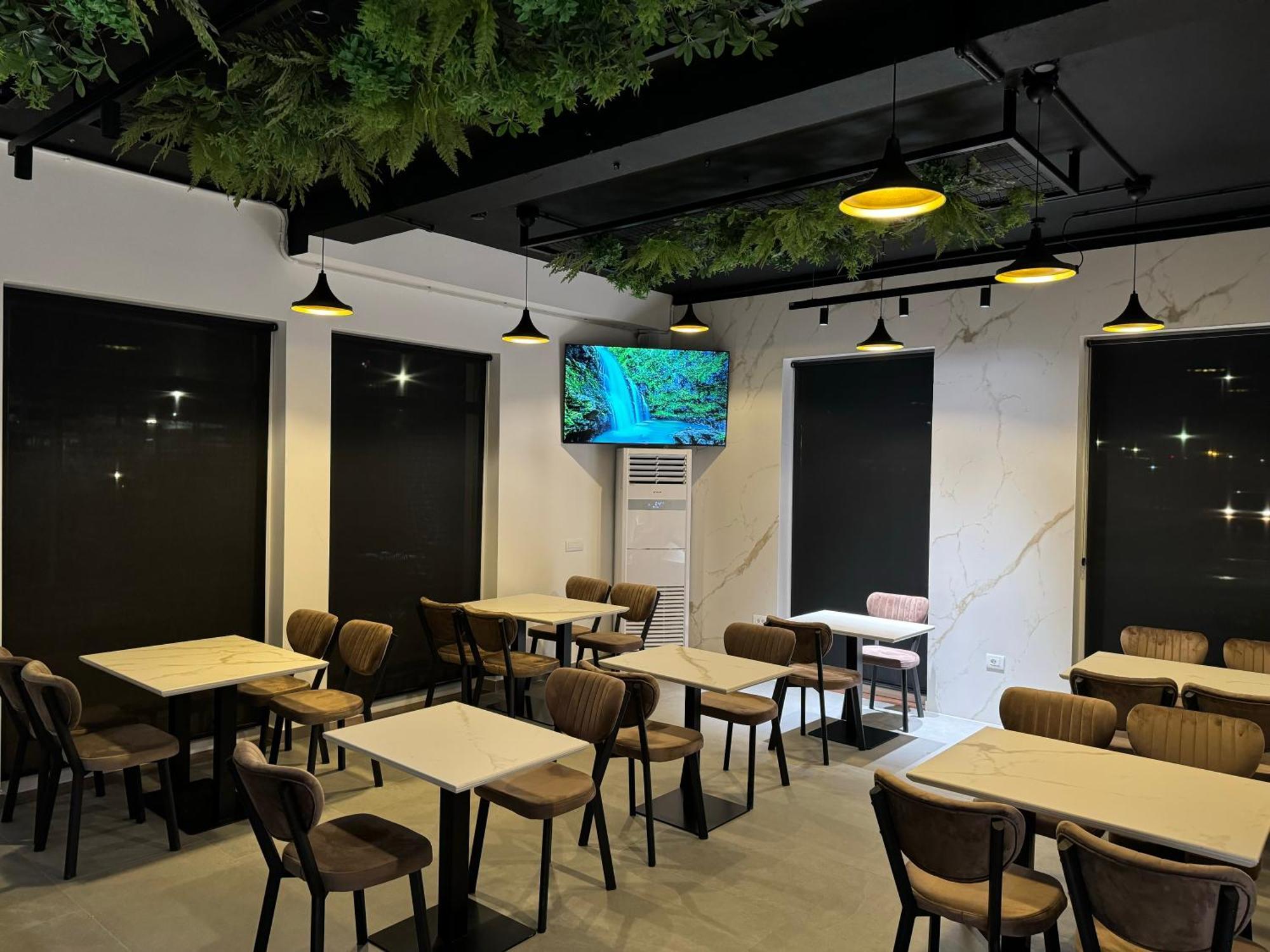 Side Airport Hotel Krujë المظهر الخارجي الصورة
